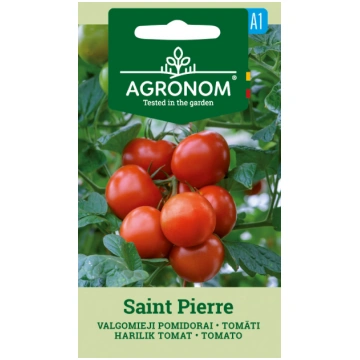 Tomāti Saint Pierre 0.2g (A) AGRONOM