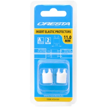 Cresta aizsargs bezriņķu makšķerei 11.0MM 4724-930