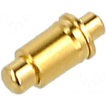 Test needle | Spring compression: 0.9mm | 1.4mm | 