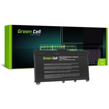 Green Cell HP145 notebook spare part Battery GCE