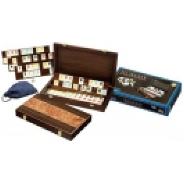 Rammi Rummy Galda spēle TD3001