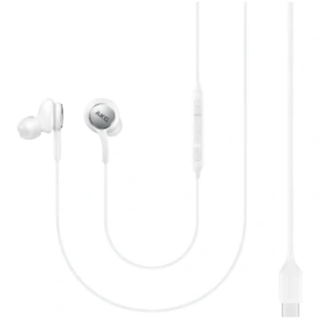 Samsung USB-C Earphones EO-IC100 White
