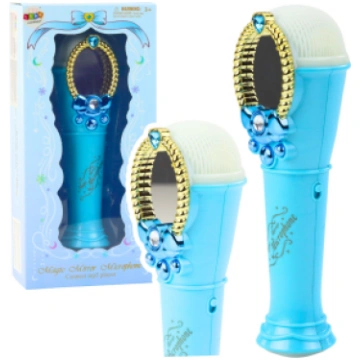 Magic Mirror with Microphone USB MP3 Lights Sounds