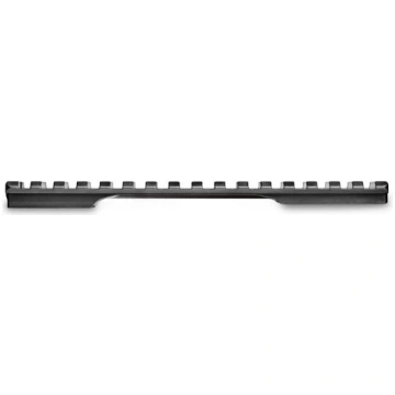 Bergara sliede - CARBON STEEL RAIL 0 MOA