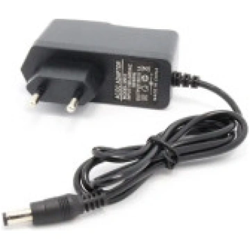 Tīkla adapters, barošanas avots transformātors DC 