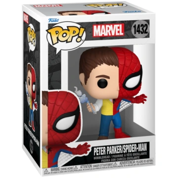 FUNKO POP! vinila figūriņa: Marvel: Spider-Man / P