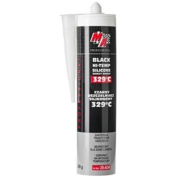 Hermētiķis Moje Auto Professional, 290 ml, melna k