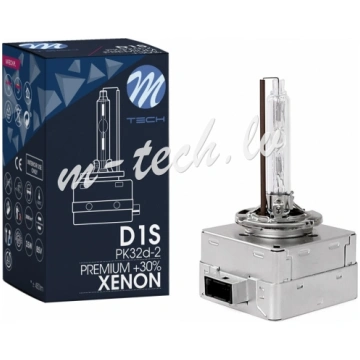 ZMD1S8 - M-TECH Premium D1S 8000K Bulb