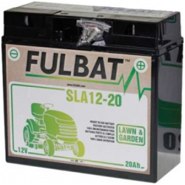 Fulbat - SLA12-20 - 12V | 180A | 20Ah ART#578905