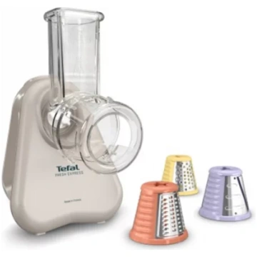 TEFAL Vegetable slicer | Fresh Express DN853BE0 | 