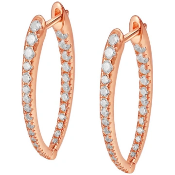 NEORE Rhea Warm Earrings