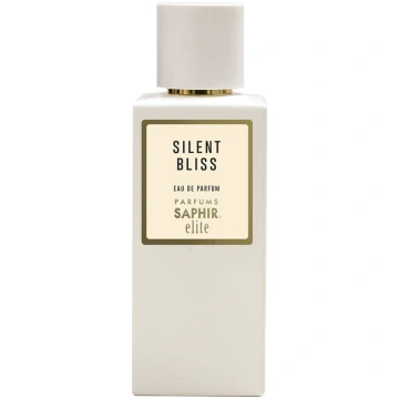 SILENT BLISS edp vapo 100 ml Parfums Saphir