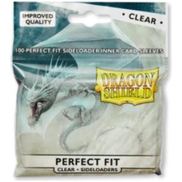 Dragon Shield Standard Perfect Fit Sideloading Sle