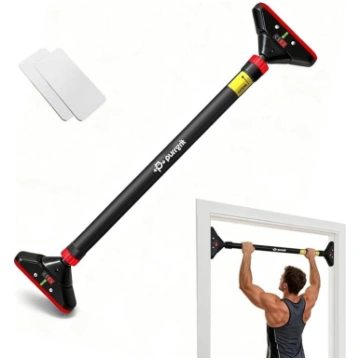 Pull-up stieņi durvju atvērumam Piemēroti 74–95 cm