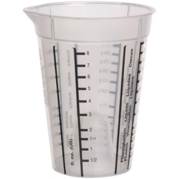 Mērtraugs, 0,25 l Keeeper