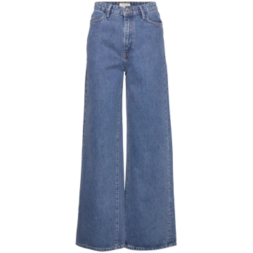 Lindex - Wide Jackie Jeans With Extra Wide Leg - i