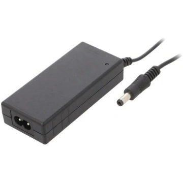 Power supply: switching; 9VDC; 3.3A; Out: 5,5/2,1;