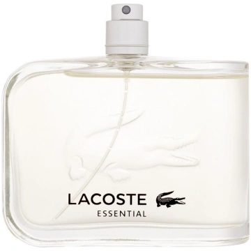 Lacoste Essential Tualetes ūdens EDT 125ml (TESTER