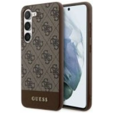 Guess 4G Stripe Collection Case Samsung Galaxy S24