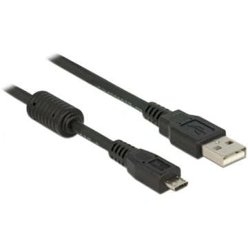 Delock USB 2.0 Cable Type-A male to USB 2.0 Micro-