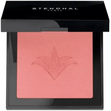 Stendhal Illuminating Blush 301 Rose Nevada 5.5g