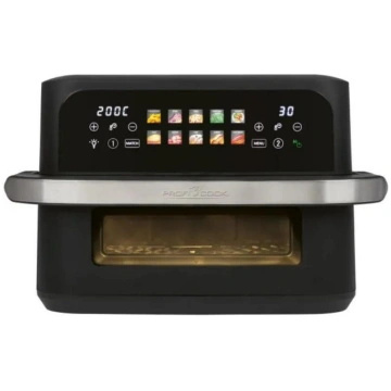 Karstā gaisa friteris (airfryer) Proficook PCFR131