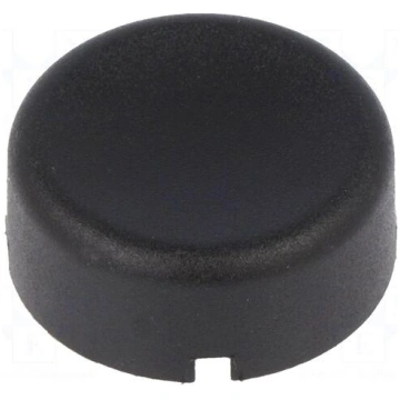 Switch: push-button | Body: anthracite | Man.serie