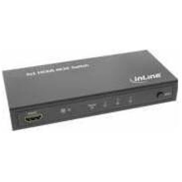 InLine InLine HDMI 3 IN - OUT 1 Sygnał 4K2K 3D HD