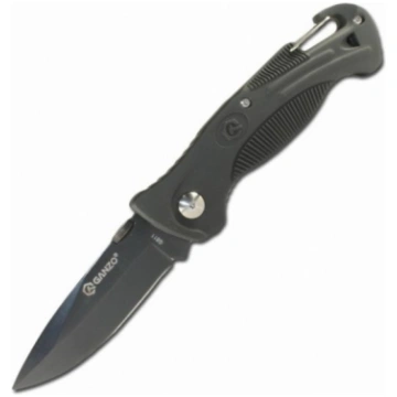 Nazis Ganzo G611-BK (melns)