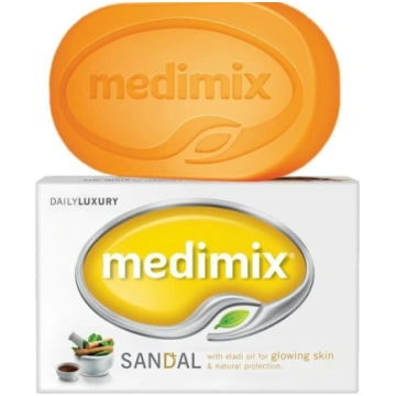 Ziepes Medimix Sandal 75 g