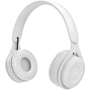 Austiņas,Over Ear Bluetooth austiņas, V5.0, Atmiņa