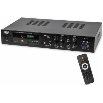 DNA DNA AMPLI 5.0 wzmacniacz stereo HiFi Bluetooth