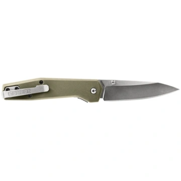 Nazis Gerber Fuse - Green; 210 mm 30-001876