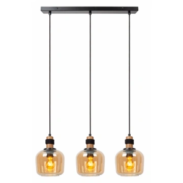Piekarama lampa ILONA Amber 45408/03/62 Lucide
