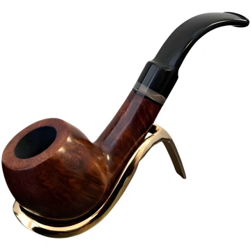 Tabakas pīpe - FT-08425 KP39207 IZMAEL