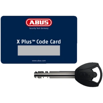 Atslēga Abus Granit XPlus 540/160HB230 VEL-J-LOCK3