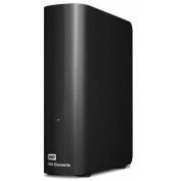 Western Digital External HDD||Elements Desktop|12T