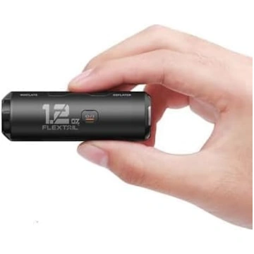 FLEXTAILGEAR Zero sūknis, portatīvs elektriskais g
