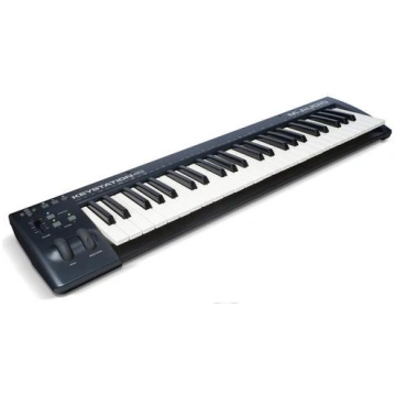 M-AUDIO Keystation 49 MK3 MIDI keyboard 49 keys US