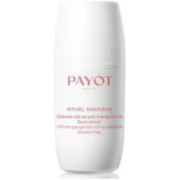 Payot Rituel Douceur dezodorants ar bumbiņu - dezo