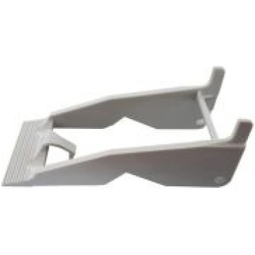 CR-MH turētājs CR-M relejam, 60x26x23mm 1SVR405659