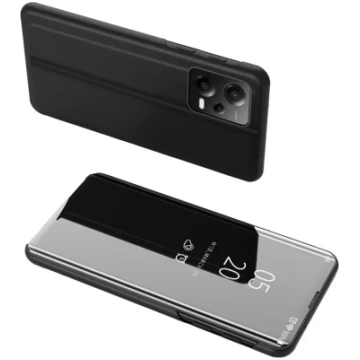 Hurtel Clear View Case for Xiaomi Redmi Note 12 Pr