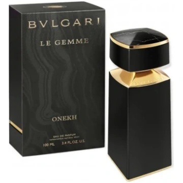 Parfimērijas ūdens Bvlgari Le Gemme Onekh, 100 ml