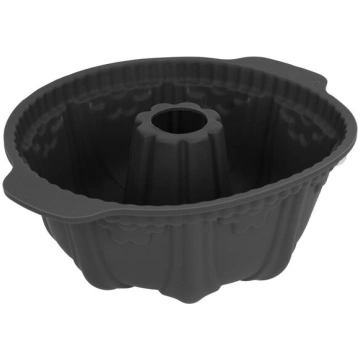 Silikona cepšanas veidne Brunbeste, 27 cm
