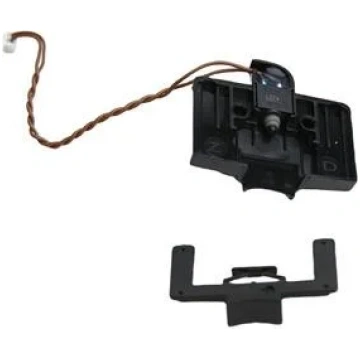 Vacuum Cleaner Accessory ROBOROCK Rear pile in pla