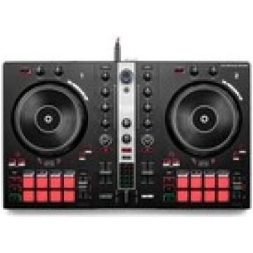 Hercules | DJControl Inpulse 300 MK2 | Speakers | 