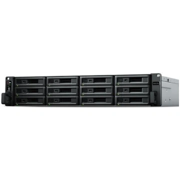 SYNOLOGY RackStation RS3621RPXS NAS/storage server