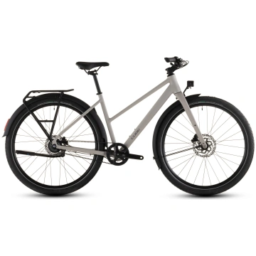Cube Editor Pro FE oatgrey n grey
