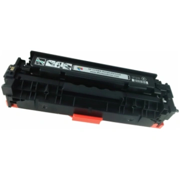 GenerInk HP CC530A Black (H.304/305/312XB-GI-N)