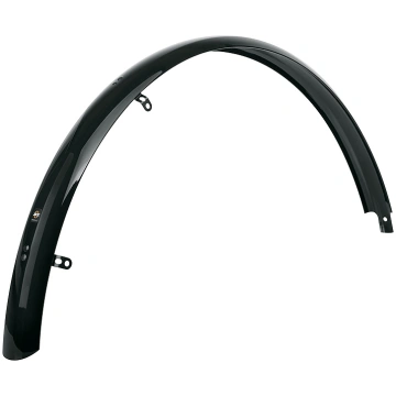 Mudguard rear SKS Bluemels Basic 28", SKS, Bluemel